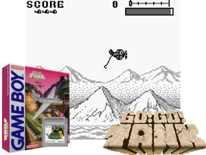Game Thumbnail - Go! Go! Tank (USA)(0.5Mb)