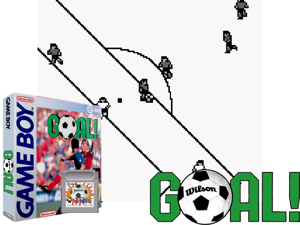 Game Thumbnail - Goal! (Europe)(1Mb)