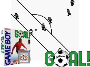 Game Thumbnail - Goal! (USA)(1Mb)