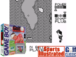 Game Thumbnail - Golf Classic (Europe) (SGB Enhanced)(2Mb)