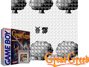 Game Thumbnail - Great Greed (USA)(2Mb)