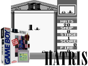 Game Thumbnail - Hatris (Japan, USA)(0.5Mb)