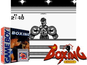 Game Thumbnail - Heavyweight Championship Boxing (USA)(0.5Mb)
