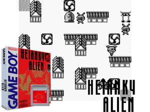 Game Thumbnail - Heiankyo Alien (USA)(0.25Mb)