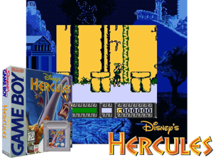 Game Thumbnail - Hercules (USA, Europe) (SGB Enhanced)(4Mb)