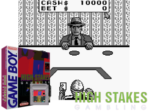 Game Thumbnail - High Stakes (USA)(1Mb)