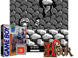 Game Thumbnail - Hook (USA)(1Mb)