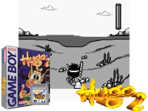 Game Thumbnail - Hugo 2 (Germany)(1Mb)