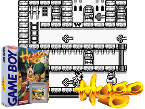 Game Thumbnail - Hugo (Europe) (SGB Enhanced)(1Mb)