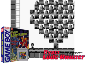 Game Thumbnail - Hyper Lode Runner (World) (Rev A)(0.25Mb)