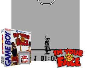 Game Thumbnail - In Your Face (USA)(1Mb)
