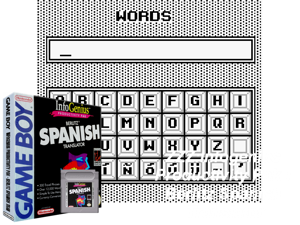 Game Thumbnail - InfoGenius Productivity Pak - Berlitz Spanish Translator (USA, Europe)(1Mb)