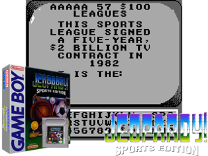 Game Thumbnail - Jeopardy! - Sports Edition (USA)(1Mb)