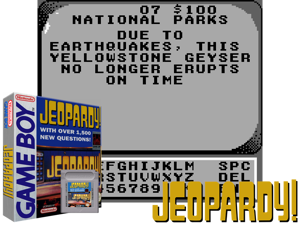 Game Thumbnail - Jeopardy! (USA)(1Mb)