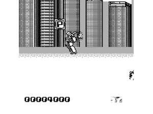 Jet Pack (USA, Europe) (Beta)(1Mb) Cover