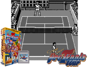 Game Thumbnail - Jimmy Connors no Pro Tennis Tour (Japan)(0.5Mb)