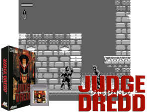 Game Thumbnail - Judge Dredd (Japan)(2Mb)