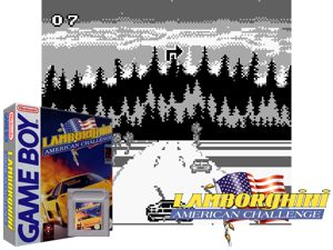 Game Thumbnail - Lamborghini American Challenge (USA, Europe)(1Mb)