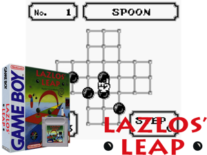 Lazlos' Leap (USA)(0.5Mb) Cover