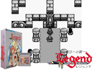 Game Thumbnail - Legend (Japan)(1Mb)