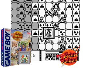 Game Thumbnail - Legend of Prince Valiant, The (Europe) (En,Fr,De)(1Mb)