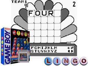 Game Thumbnail - Lingo (Europe) (En,Fr,De,Nl)(1Mb)