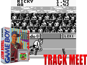 Game Thumbnail - Litti's Summer Sports (Germany)(1Mb)
