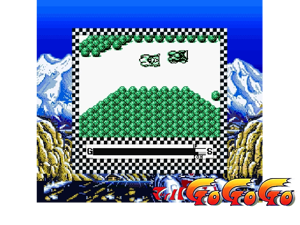 Game Thumbnail - Mach Go Go Go (Japan) (SGB Enhanced)(2Mb)
