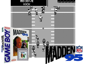 Game Thumbnail - Madden '95 (USA, Europe) (SGB Enhanced)(4Mb)