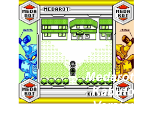 Game Thumbnail - Medarot - Kabuto Version (Japan) (Rev A) (SGB Enhanced)(4Mb)