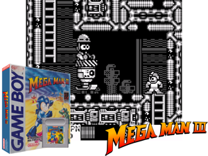 Game Thumbnail - Mega Man III (Europe)(2Mb)