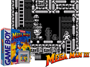 Game Thumbnail - Mega Man III (USA)(2Mb)