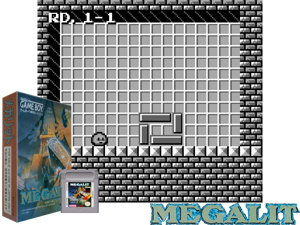 Game Thumbnail - Megalit (Japan)(1Mb)
