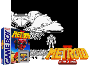 Game Thumbnail - Metroid II - Return of Samus (World)(2Mb)