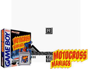 Game Thumbnail - Motocross Maniacs (Europe) (Rev A)(0.25Mb)