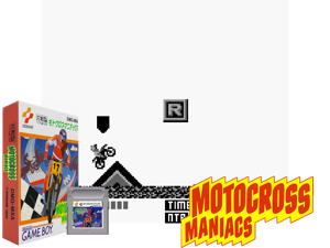 Game Thumbnail - Motocross Maniacs (Japan)(0.25Mb)
