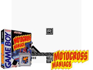 Game Thumbnail - Motocross Maniacs (USA)(0.25Mb)