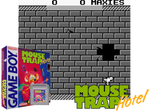 Game Thumbnail - Mouse Trap Hotel (USA)(0.5Mb)