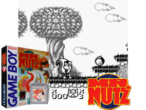 Mr. Nutz (Europe)(2Mb) Cover