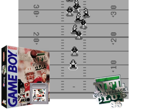 Game Thumbnail - NFL Quarterback Club '96 (USA, Europe)(2Mb)