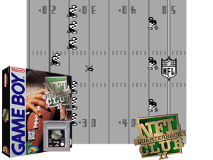 Game Thumbnail - NFL Quarterback Club II (USA, Europe)(2Mb)