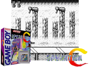 Game Thumbnail - Operation C (USA)(1Mb)