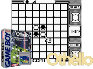 Game Thumbnail - Othello (Europe)(0.25Mb)