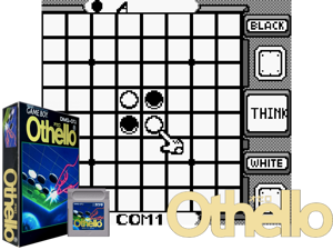 Game Thumbnail - Othello (Japan)(0.25Mb)