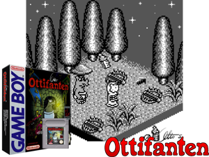 Game Thumbnail - Otto's Ottifanten - Baby Bruno's Nightmare (Europe) (En,Fr,De,Es)(2Mb)