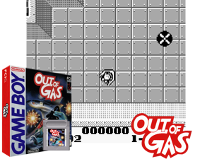 Game Thumbnail - Out of Gas (USA)(1Mb)