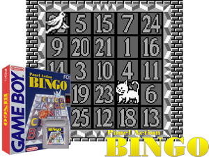 Game Thumbnail - Panel Action Bingo (USA)(0.5Mb)