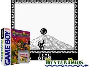 Game Thumbnail - Pang (Europe)(1Mb)