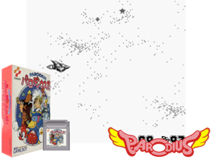 Game Thumbnail - Parodius (Europe)(2Mb)