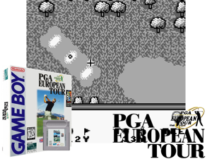 Game Thumbnail - PGA European Tour (USA, Europe) (SGB Enhanced)(4Mb)